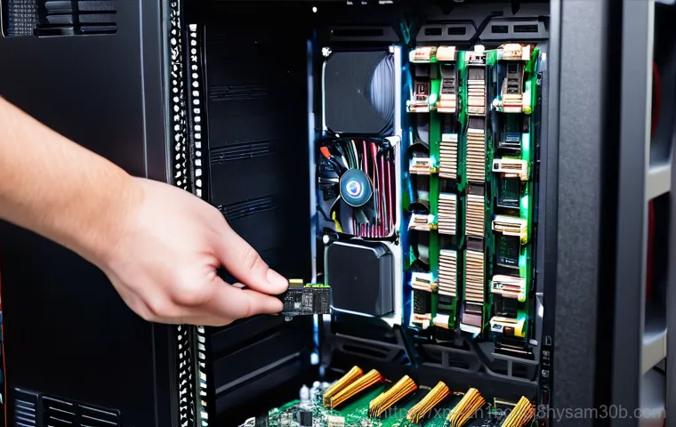 도척면 THREAD_STUCK_IN_DEVICE_DRIVER - **Prompt:** A close-up shot of a person, appearing frustrated and slightly stressed, looking at a co... 도척면 THREAD_STUCK_IN_DEVICE_DRIVER - **Prompt:** A close-up shot of a person, appearing frustrated and slightly stressed, looking at a co...