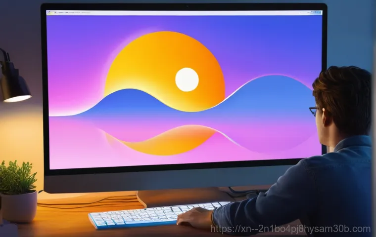 도척면 THREAD_STUCK_IN_DEVICE_DRIVER - **Prompt:** An intricately detailed image of the inside of an open desktop computer tower. The focus... 도척면 THREAD_STUCK_IN_DEVICE_DRIVER - **Prompt:** An intricately detailed image of the inside of an open desktop computer tower. The focus...