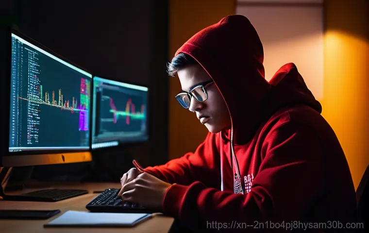 직동 STATUS_INVALID_CALLER 문제, 한 번에 끝내는 핵심 비법 1