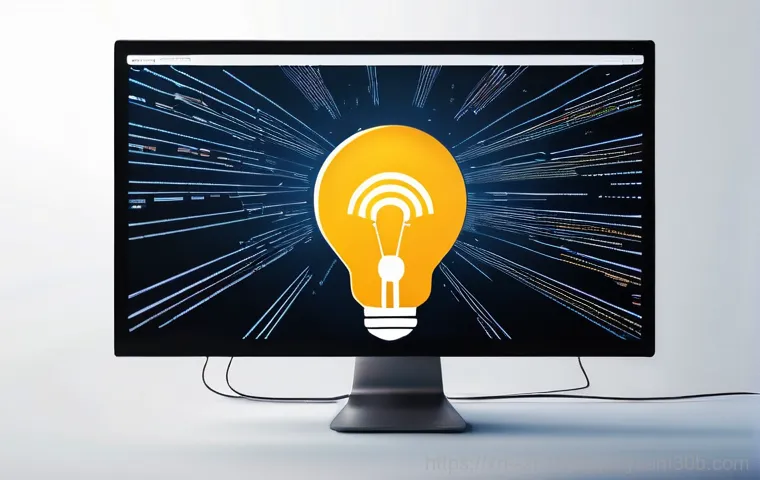 일산 STATUS_MODULE_NOT_FOUND - A determined programmer, male or female, 30s, is intensely focused on multiple glowing monitor scree...