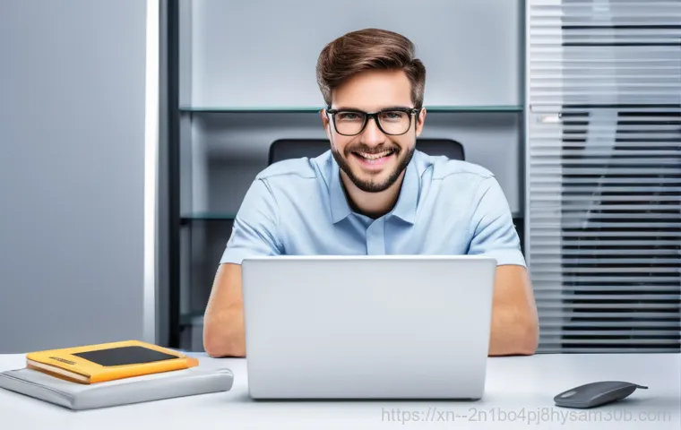 삼송동 VENDOR_DEFINED_ERROR - **Prompt 2: Proactive Troubleshooting - Checking Connections and Drivers**
    "A person, aged aroun...