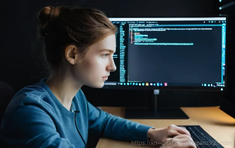 창천동 BOOTMGR is Compressed - **Prompt 1: The Dreaded Error Message**
"A young adult, gender-neutral person is sitting alone a... 창천동 BOOTMGR is Compressed - **Prompt 1: The Dreaded Error Message**
"A young adult, gender-neutral person is sitting alone a...