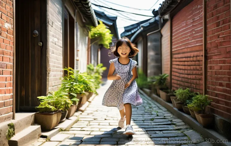 풍납동 주민만 아는 놀라운 기억력 관리의 비밀 1