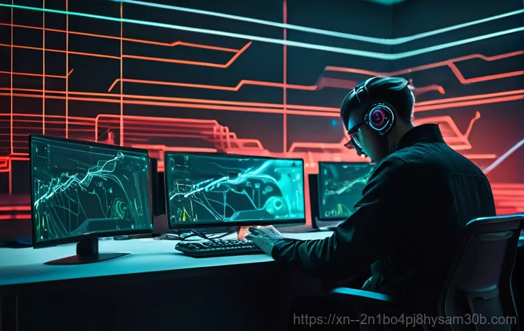 내자동 STATUS_INVALID_CALLER, 모르면 손해 보는 해결책 알아보기 1