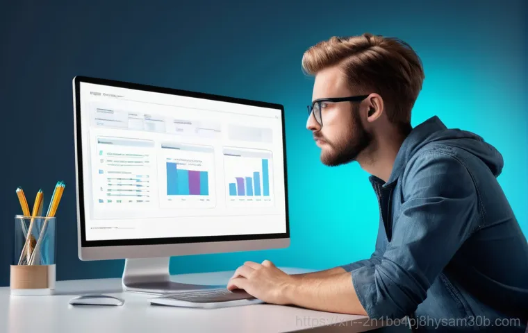 황학동 컴퓨터 고수만 아는 SESSION_HAS_NO_PAGEFILE 해결 비법 1