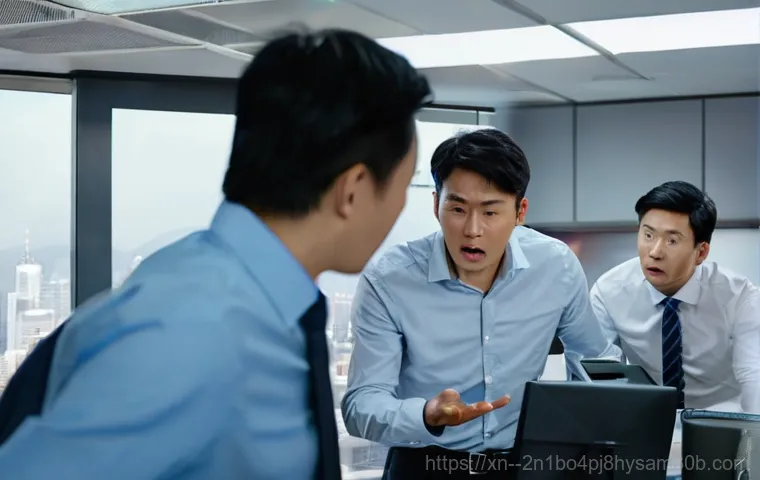 삼성동 서버 긴급 복구, 출장 수리 모르면 손해 보는 꿀팁 1