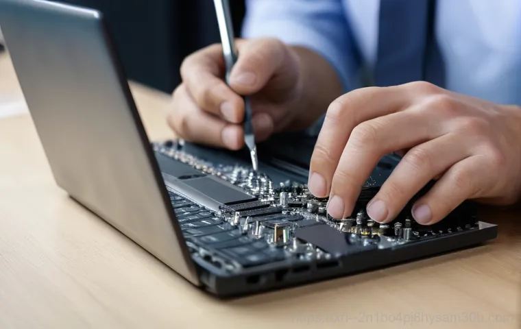 삼성동 서버출장방문수리점 - **Image Prompt 1: Urgent Server Downtime in a Samseong-dong Office**
A modern, brightly lit open... 삼성동 서버출장방문수리점 - **Image Prompt 1: Urgent Server Downtime in a Samseong-dong Office**
A modern, brightly lit open...