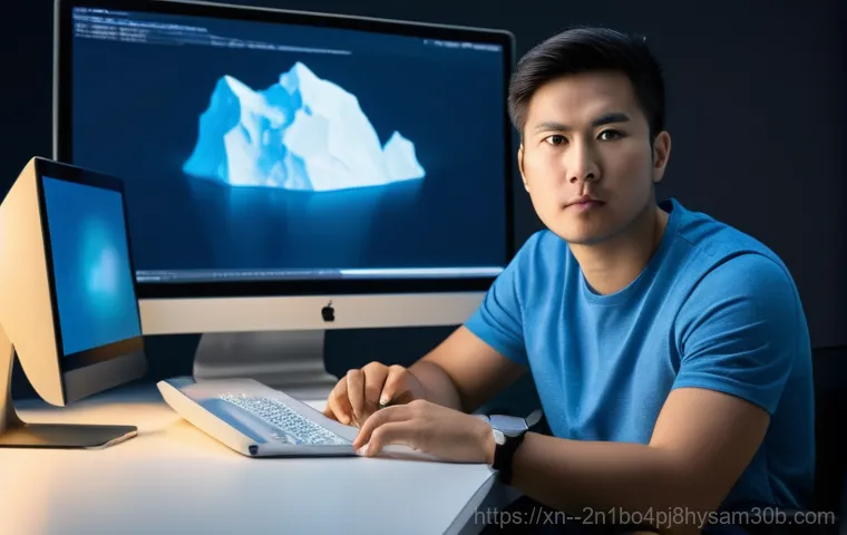 STATUS_INVALID_PARAMETER 오류, 이것 모르면 시간 낭비! 1