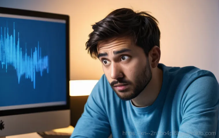 염리동 KERNEL_DATA_INPAGE_ERROR 블루스크린, 원인부터 해결까지 완벽 가이드 1