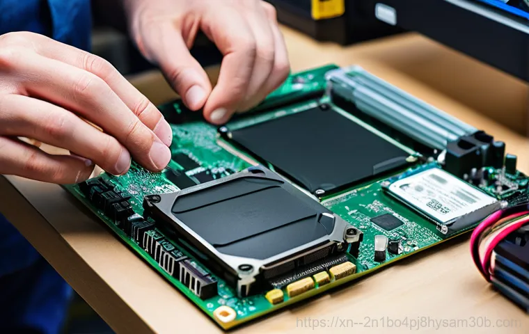 염리동 KERNEL_DATA_INPAGE_ERROR - A person in their late 20s to early 30s, dressed in casual everyday clothing, sits at a desk looking...