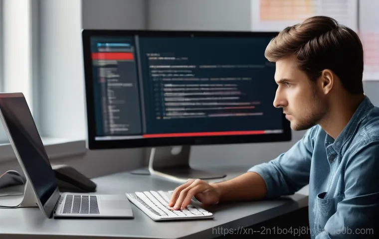 거여동 STATUS_ILLEGAL_INSTRUCTION, 당신만 몰랐던 컴퓨터 구출 비법 1