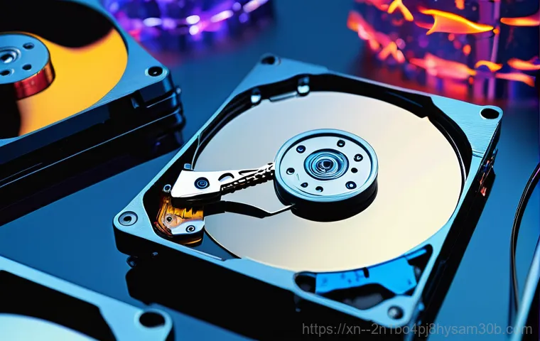 남학동 STATUS_DISK_CORRUPTION - **Prompt:** A young adult, dressed in casual everyday clothes (jeans and a t-shirt), sits in front o...