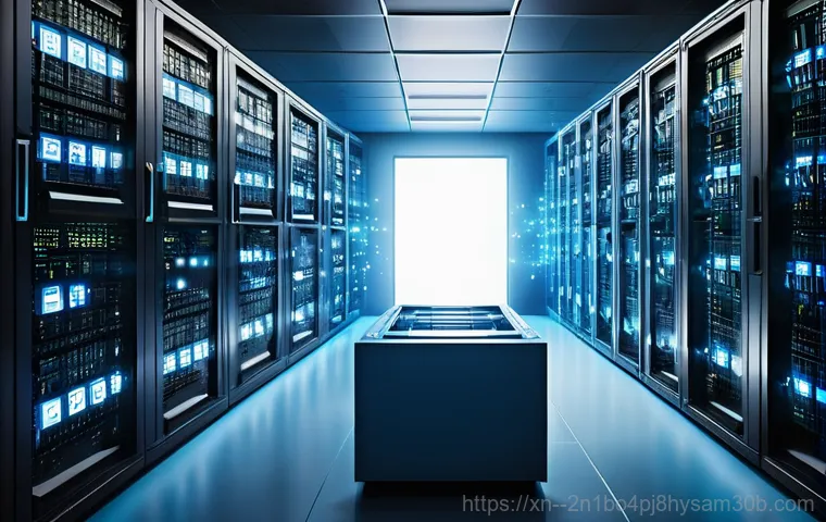 남학동 STATUS_DISK_CORRUPTION - **Prompt:** A conceptual illustration depicting the various causes of disk corruption. On the left, ...