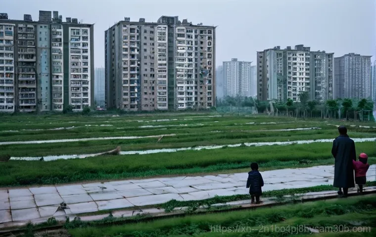 고양동 STATUS_UNSUCCESSFUL, 해결책은 어디에? 주민들이 겪는 진짜 어려움 파헤치기 1