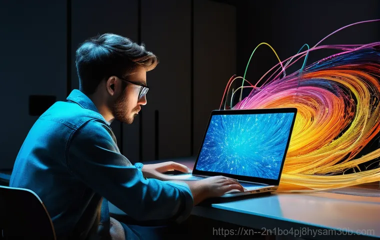 느려진 우분투? 석관동에서 초기화 후 놀라운 성능을 되찾는 비결 1