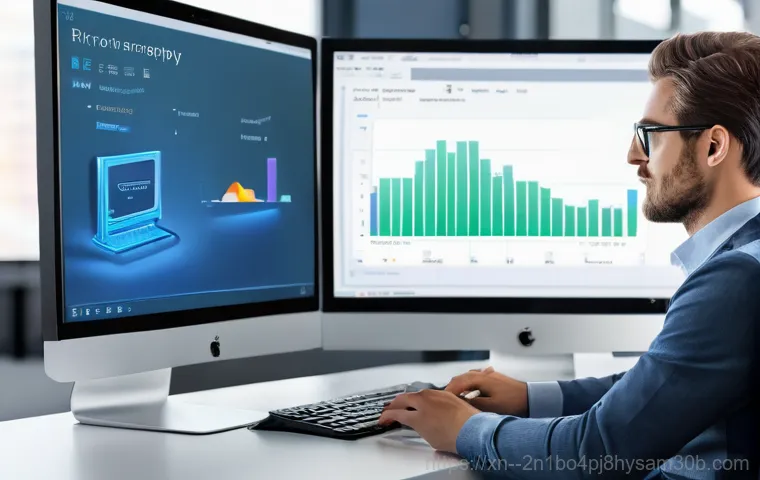 관훈동 SESSION_HAS_NO_PAGEFILE - **Image Prompt 2: The Blue Screen of Death and Data Loss Alarm**
"A computer monitor displays a ... 관훈동 SESSION_HAS_NO_PAGEFILE - **Image Prompt 2: The Blue Screen of Death and Data Loss Alarm**
"A computer monitor displays a ...