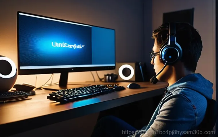 WHEA_UNCORRECTABLE_ERROR 떴을 때! 내 PC 살리는 핵심 5가지 해결책 알아보기 1