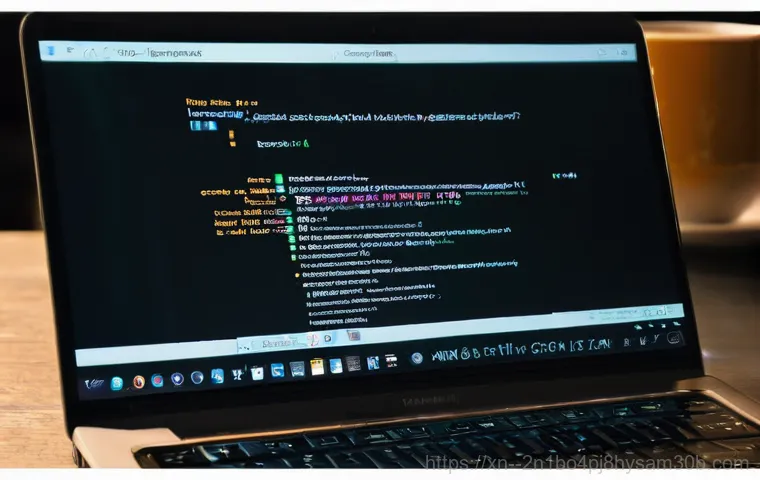 대치동 컴퓨터 All boot options are tried 오류, 이걸 몰랐다면 평생 고생할 뻔 1