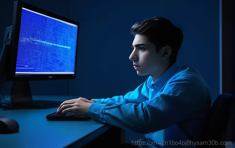 논현동 STATUS_PAGE_FAULT 당신만 모르는 치명적 오류 5가지 1