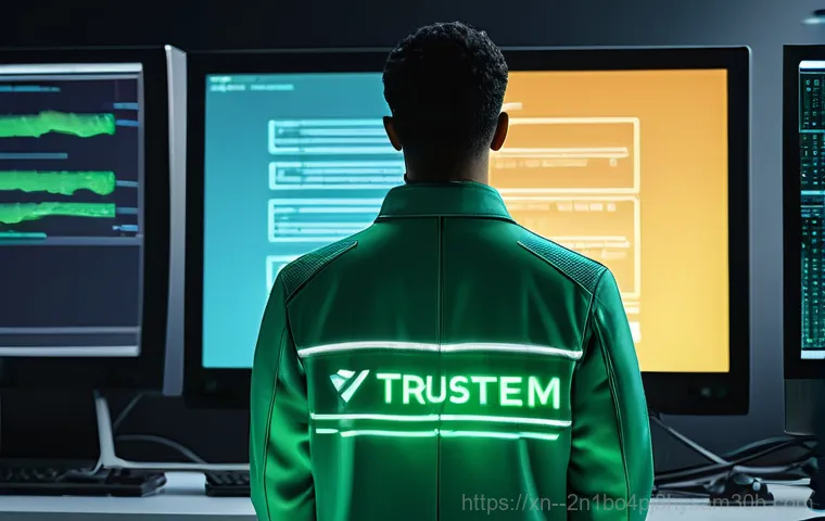 논현동 STATUS_PAGE_FAULT - **Prompt 2: Diligent Computer Maintenance and Prevention**
    "A person, appearing competent and fo...