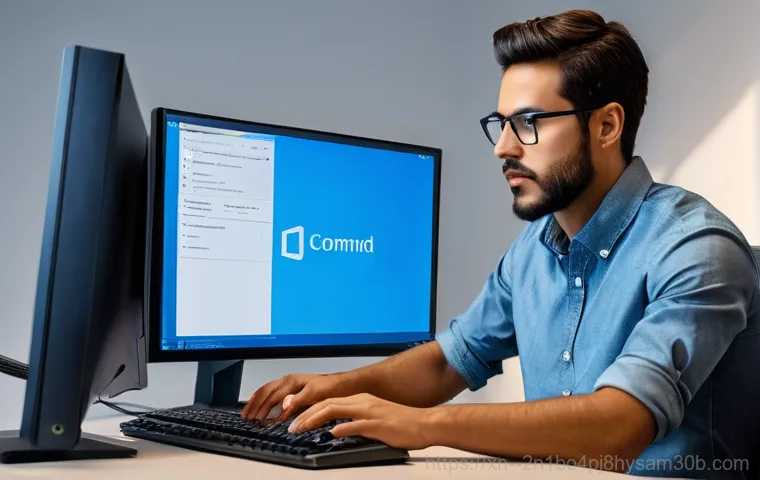 갈월동 STATUS_STACK_BUFFER_OVERRUN - **Prompt:** A young adult, looking frustrated and confused, sits at a modern desk in a home office, ... 갈월동 STATUS_STACK_BUFFER_OVERRUN - **Prompt:** A young adult, looking frustrated and confused, sits at a modern desk in a home office, ...