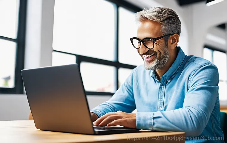 갈월동 STATUS_STACK_BUFFER_OVERRUN - **Prompt:** A focused person, in their late 20s to early 30s, is actively troubleshooting a computer... 갈월동 STATUS_STACK_BUFFER_OVERRUN - **Prompt:** A focused person, in their late 20s to early 30s, is actively troubleshooting a computer...