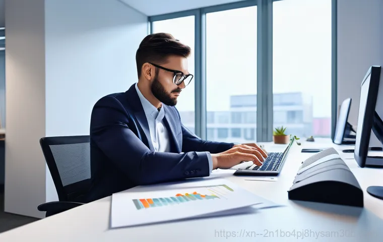 견지동 F4 키, 모르면 손해 볼 꿀팁 1