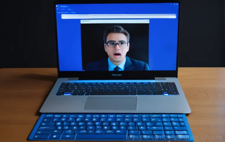 강동구 블루스크린, 전문가 없이 해결하는 놀라운 방법 1