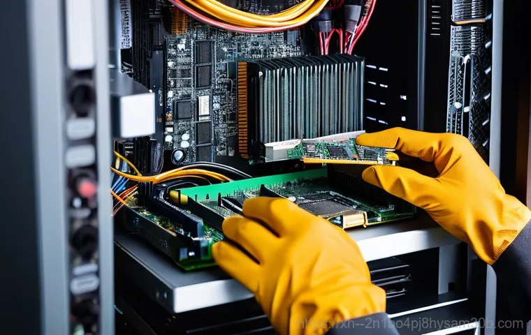 강동구 블루스크린 - **Image Prompt 1: Sudden Blue Screen Panic during Work**
A close-up shot of a modern laptop scre... 강동구 블루스크린 - **Image Prompt 1: Sudden Blue Screen Panic during Work**
A close-up shot of a modern laptop scre...