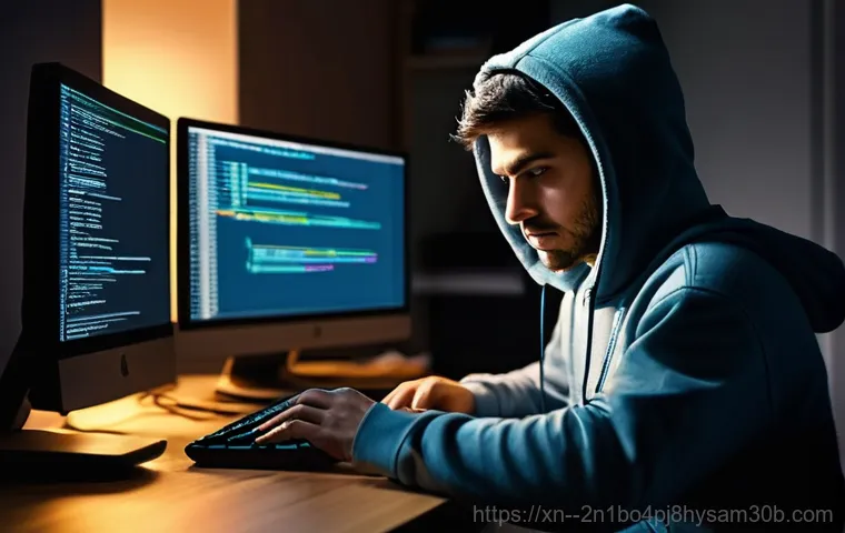 STATUS_KERNEL_PERMISSION_DENIED 오류, 당신만 모르던 완벽 해결책 1