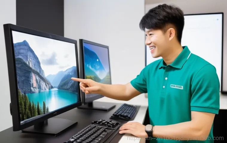 효제동 조립컴퓨터 pc 출장판매설치 - **Prompt:** Inside a contemporary home office in Hyoje-dong, a skilled computer technician in a serv... 효제동 조립컴퓨터 pc 출장판매설치 - **Prompt:** Inside a contemporary home office in Hyoje-dong, a skilled computer technician in a serv...