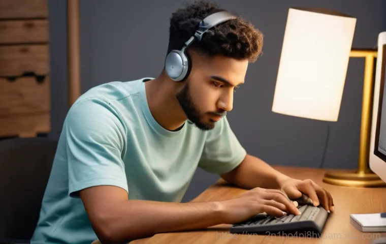 컴퓨터 본체 전원 무한 재부팅, 전문가만 아는 꿀팁으로 해결하기 1