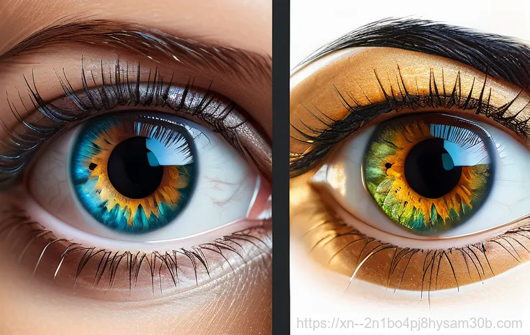 성산동에서도 흔한 IO_DEVICE_ERROR, 모르면 손해 보는 해결법 1