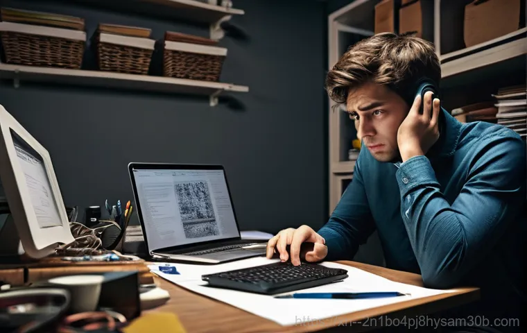 명일동 윈도우10 버벅거린다면? 포맷 없이 초기화로 쾌적한 PC 만드는 꿀팁 1