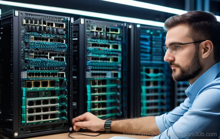 신당5동 네트워크 구축부터 세팅 오류까지 한 방에 끝내는 특급 노하우 1