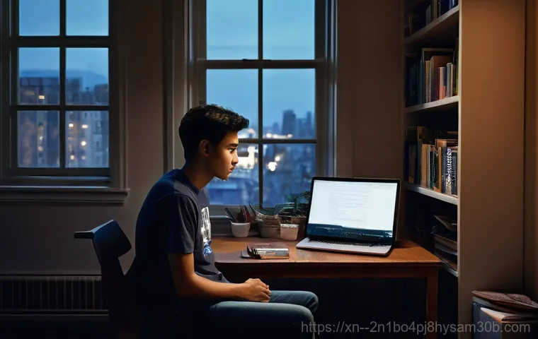 도봉구 STATUS_FILE_CORRUPTION 모르면 손해! 완벽 해결 꿀팁 1