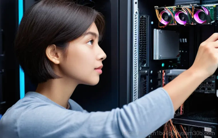 효창동 신호없음 - **Prompt:** A pair of hands, belonging to a person wearing a simple long-sleeved shirt, are meticulo...