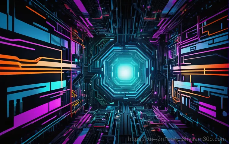 만리동 STATUS_MODULE_CORRUPTION - A person in their late 20s, looking exasperated and slightly panicked, sits at a desk in a dimly lit... 만리동 STATUS_MODULE_CORRUPTION - A person in their late 20s, looking exasperated and slightly panicked, sits at a desk in a dimly lit...