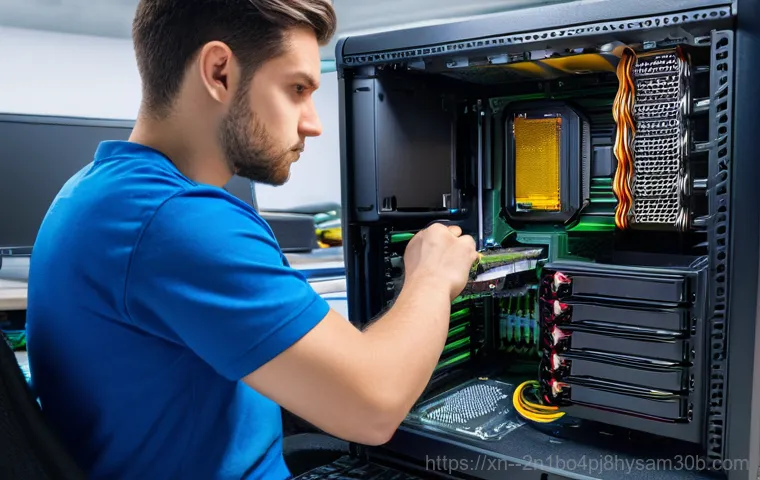 만리동 STATUS_MODULE_CORRUPTION - An abstract, highly stylized depiction of a "module corruption" within a digital realm. Imagine a gl... 만리동 STATUS_MODULE_CORRUPTION - An abstract, highly stylized depiction of a "module corruption" within a digital realm. Imagine a gl...