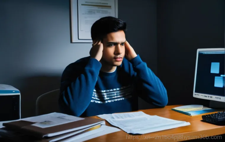 무악동 STATUS_INVALID_PAGE 완벽 분석 1