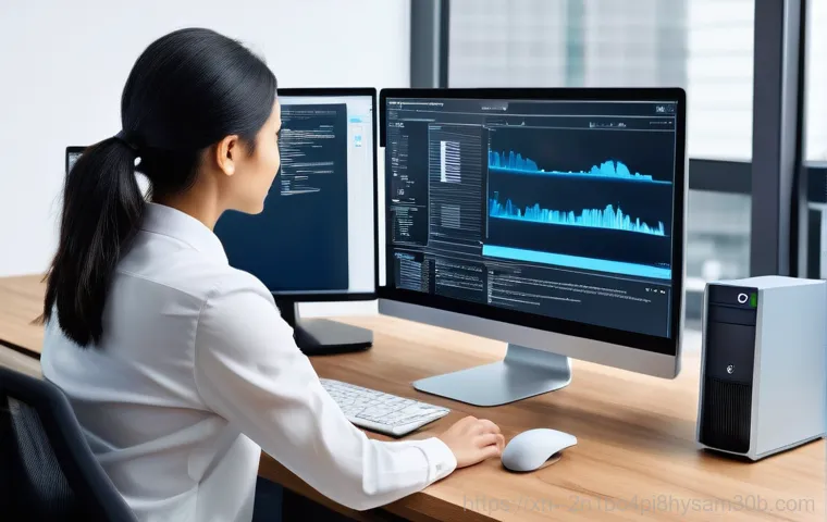 남현동 STATUS_KERNEL_MODULE_INVALID - A person with a frustrated yet focused expression staring intently at a computer monitor that displa... 남현동 STATUS_KERNEL_MODULE_INVALID - A person with a frustrated yet focused expression staring intently at a computer monitor that displa...