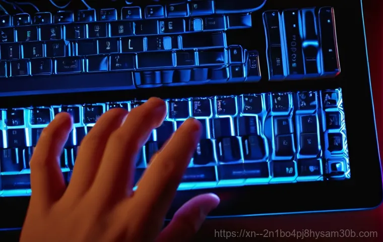 STATUS_DISK_WRITE_FAILURE, 당신의 데이터를 살리는 놀라운 방법 1