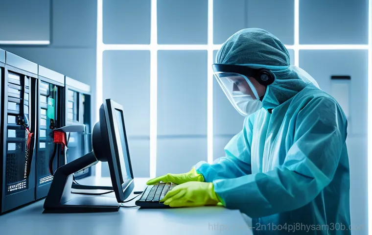 동산동 STATUS_DISK_WRITE_FAILURE - A worried-looking person gazing at a laptop screen that shows a frozen application and a slow, spinn... 동산동 STATUS_DISK_WRITE_FAILURE - A worried-looking person gazing at a laptop screen that shows a frozen application and a slow, spinn...