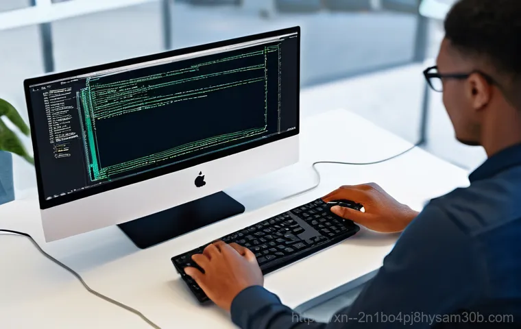 대덕동 KMODE_EXCEPTION_NOT_HANDLED - **Prompt 2: Hardware Inspection for Overheating and Memory Issues**
A person, wearing a casual t... 대덕동 KMODE_EXCEPTION_NOT_HANDLED - **Prompt 2: Hardware Inspection for Overheating and Memory Issues**
A person, wearing a casual t...
