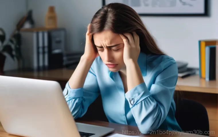 염창동 STATUS_DISK_FULL 경고? 놓치면 후회할 디스크 공간 확보 꿀팁 1