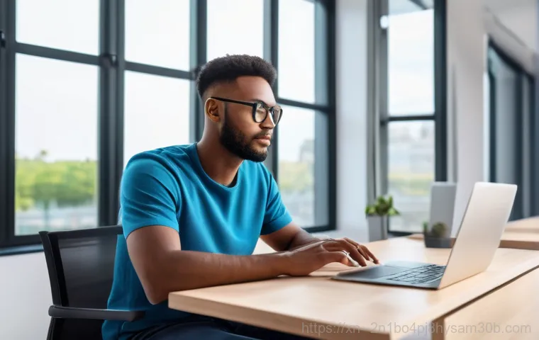 일원동 STATUS_MEMORY_ACCESS_DENIED - A conceptual, intricate illustration of the inside of a computer. Glowing, ethereal data streams rep...