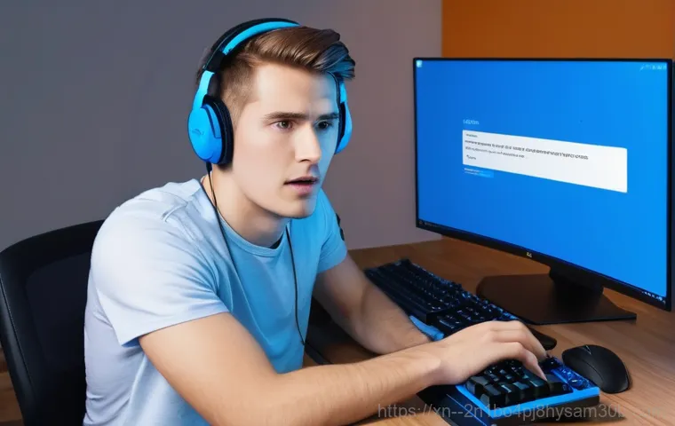 대림동 USER_MODE_HEALTH_MONITOR 블루스크린, 모르면 손해 볼 완벽 해결 팁 1