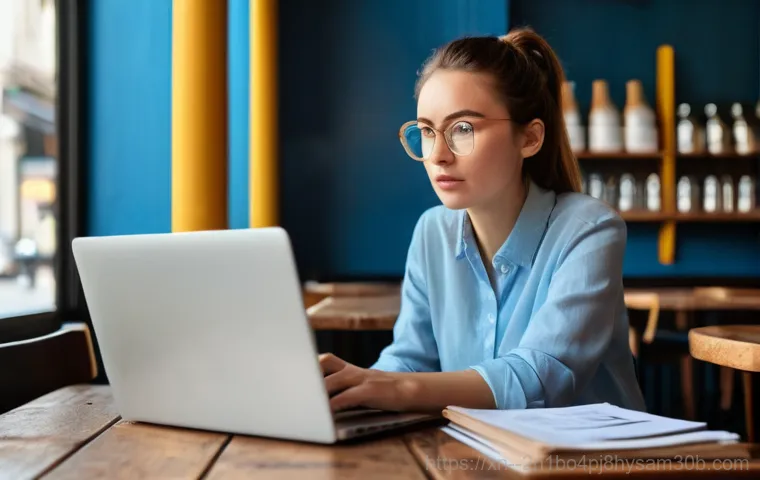 압구정동을 강타한 NDIS_INTERNAL_ERROR, 당신만 모르는 치명적 원인과 해결법 1