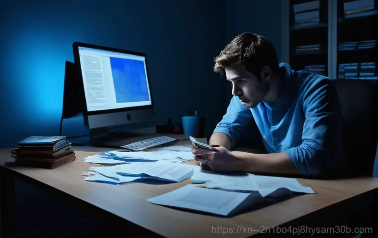 세곡동 STATUS_DISK_WRITE_FAILURE 발생! 하드디스크 생존율 100% 높이는 비법 공개 5