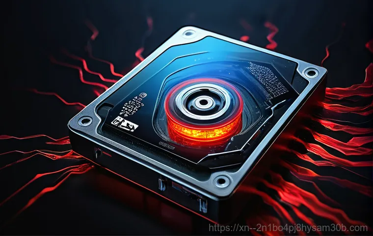 세곡동 STATUS_DISK_WRITE_FAILURE - **Prompt 1:** A young adult, with a look of extreme distress and frustration, is sitting at a modern...